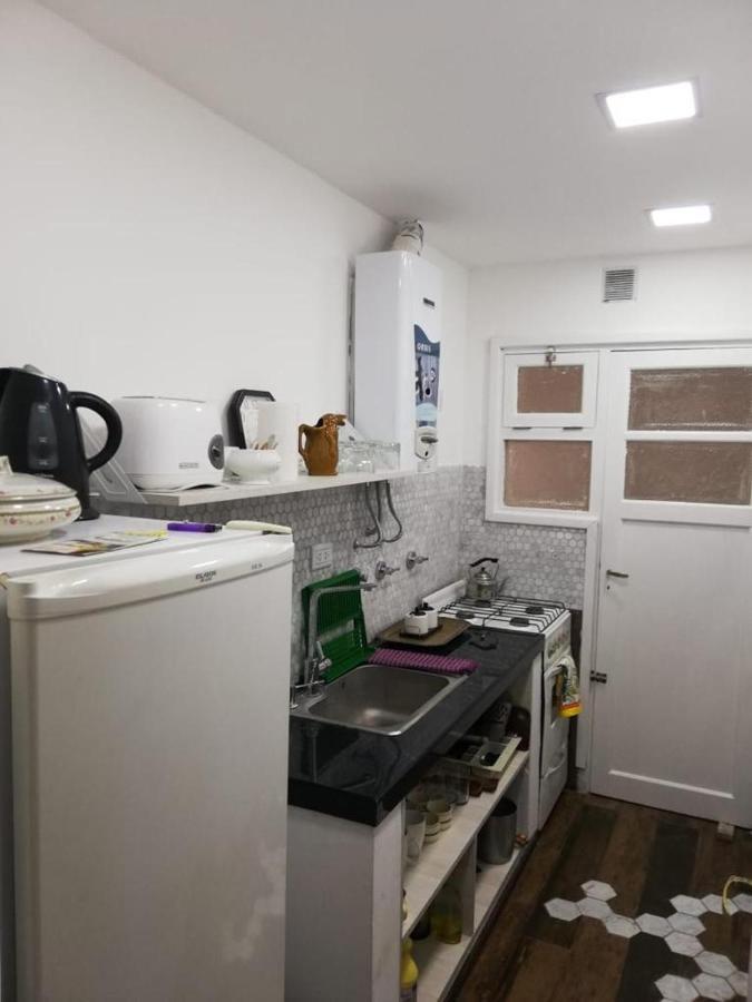 Apartamento La Familia Mdq