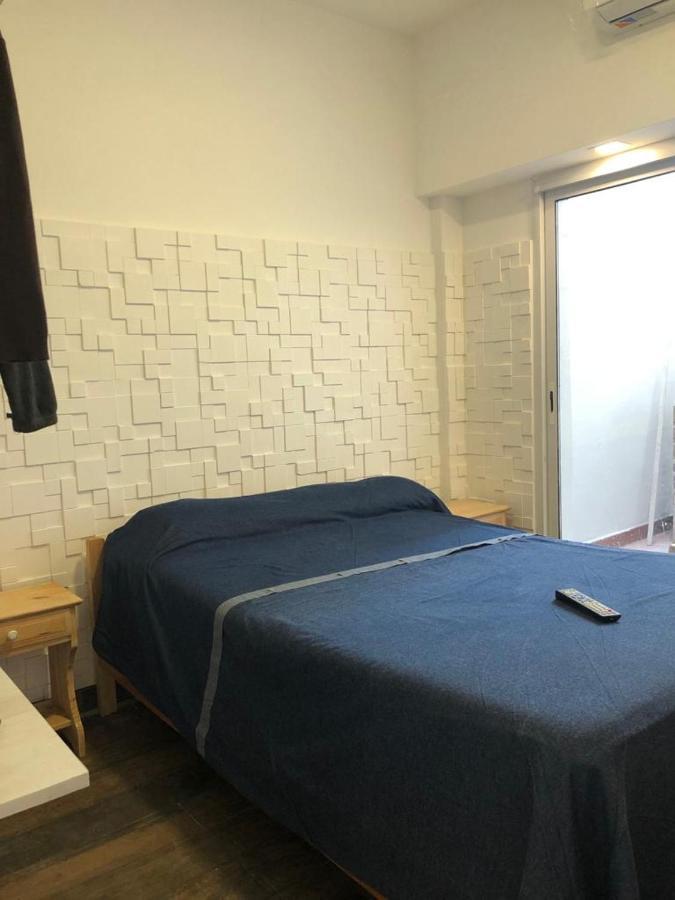 Apartamento La Familia Mdq