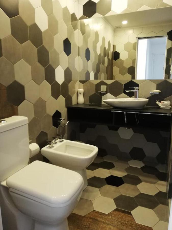 La Familia Mdq Apartamento Mar del Plata